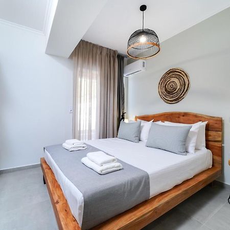 Videre Luxury Suites Potos Exterior foto